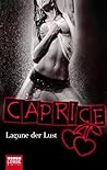 Lagune der Lust - Caprice by Angelina Kay
