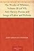 The Works of Whittier, Volume III (of VII) Anti-Slavery Poems and Songs of Labor and Reform