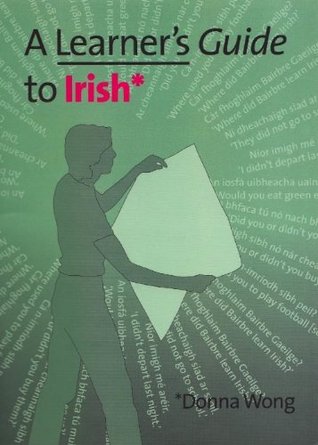 A Learner's Guide to Irish (Kindle Edition)
