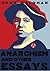 Anarchism and Other Essays by Emma Goldman