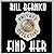 Find Her (Cooper Collection 011) by Bill Bernico
