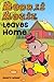 Morris Mouse Leaves Home (M...