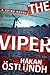 The Viper: A Crime Novel
