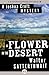 A Flower in the Desert (The Joshua Croft Mysteries)