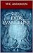 Ever Evangeline (The Broken...