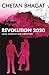 Revolution 2020 by Chetan Bhagat