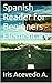 Spanish Reader for Beginners - Elementary by Iris Acevedo A.