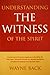 Understanding the witness o...