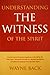Understanding the witness of the Spirit - How to be led by th... by Wayne Back