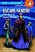 Escape North! The Story of Harriet Tubman by Monica Kulling