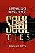 Breaking Ungodly Soul Ties by Michael Pitts