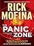 The Panic Zone by Rick Mofina