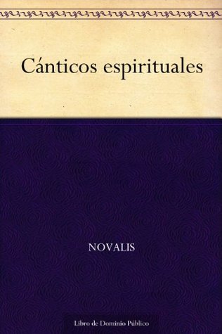 Cánticos espirituales (Kindle Edition)
