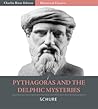 Pythagoras and the Delphic Mysteries