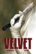 Velvet #5