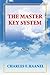 The Master Key System (Illustrated)