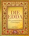 Die Edda : Die germanischen Göttersagen