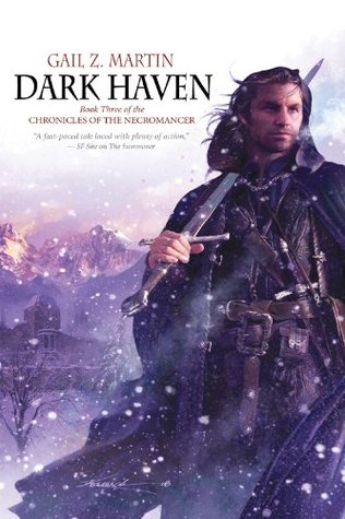 Dark Haven