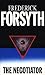 The Negotiator by Frederick Forsyth