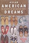 Asian American Dreams: The Emergence of an American People Book cover for Asian American Dreams: The Emergence of an American People