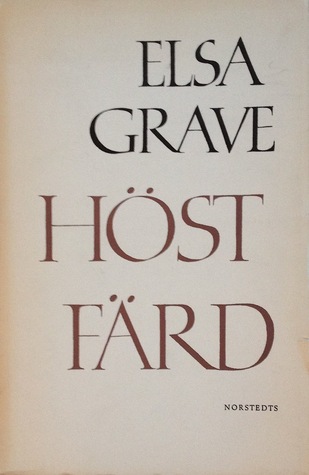 Höstfärd