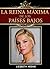 Reina Máxima de los Países Bajos (Spanish Edition)