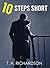 TEN STEPS SHORT:
