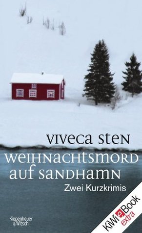 Weihnachtsmord auf Sandhamn: Zwei Kurzkrimis (Kindle Edition)