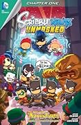 Scribblenauts Unmasked: A Crisis of Imagination #1