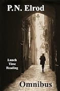 Lunch Time Reading Omnibus