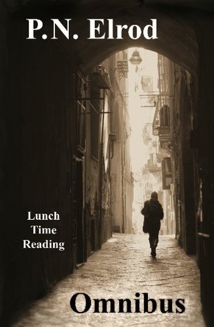 Lunch Time Reading Omnibus (Kindle Edition)
