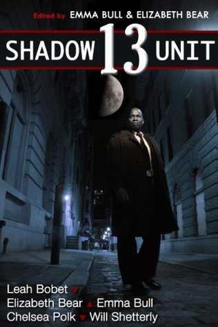 Shadow Unit 13 (Kindle Edition)