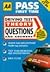 The Driving Test: Pass First Time - Theory
