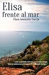 Elisa frente al mar