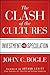 The Clash of the Cultures: ...
