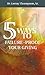 5 Ways to Failure Proof Your Giving by Leroy Thompson Sr. 5 Ways to Failure Proof Your Giving by Leroy Thompson Sr.