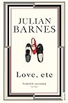 Book cover for Love, Etc