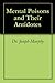 Mental Poisons and Their Antidotes by Joseph Murphy