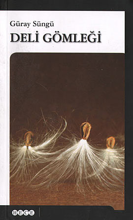 Deli Gömleği (Paperback)