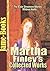 Martha Finley's Collected Works (Elsie Dinsmore, #1-12, 14, 17-18, 20, 22-24) (Mildred Keith #1, #7)