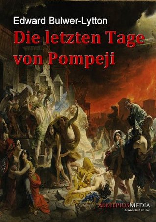 Die letzten Tage von Pompeji