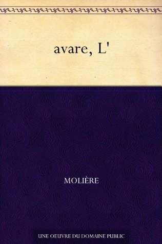 L'Avare