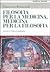Filosofia per la medicina, medicina per la filosofia. Grecia e Cina a confronto