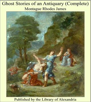 Ghost Stories of an Antiquary