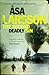 The Second Deadly Sin (Rebecka Martinsson, #5) by Åsa Larsson
