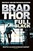 Full Black (Scot Harvath Book 10)