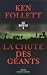 La Chute des géants