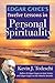 Edgar Cayce's Twelve Lessons in Personal Spirituality