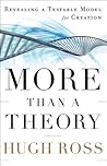 More Than a Theory: Revealing a Testable Model for Creation Book cover for More Than a Theory: Revealing a Testable Model for Creation