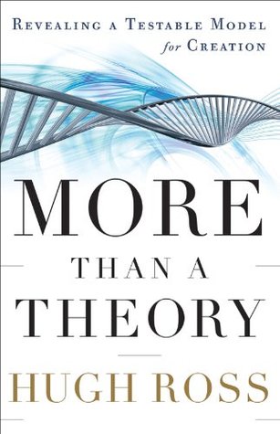 More Than a Theory: Revealing a Testable Model for Creation